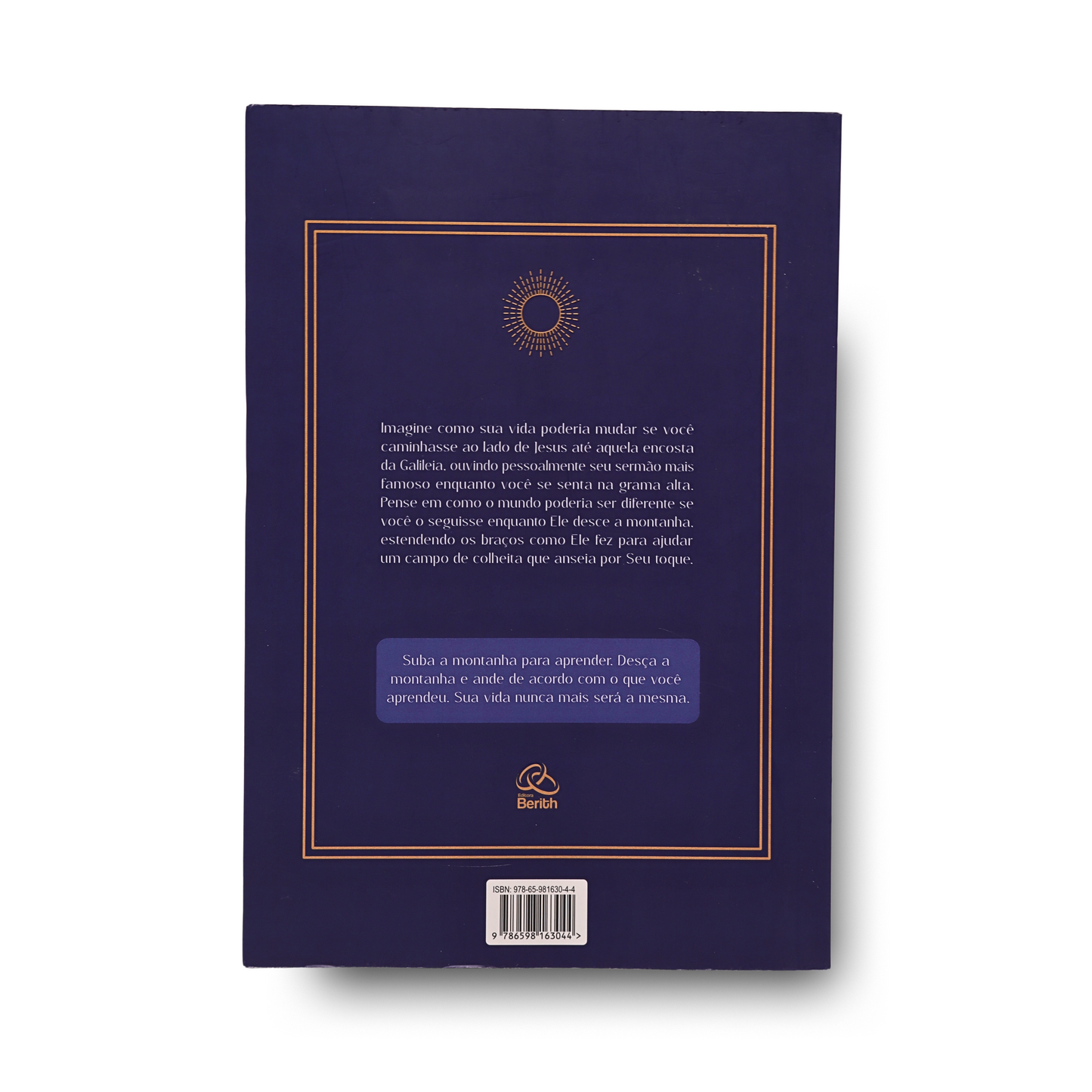 DEVOCIONAL UMA VIDA ABENÇOADA | KELLY MINTER: UM DEVOCIONAL DE 90 DIAS ATRAVÉS DOS ENSINAMENTOS E MILAGRES DE JESUS