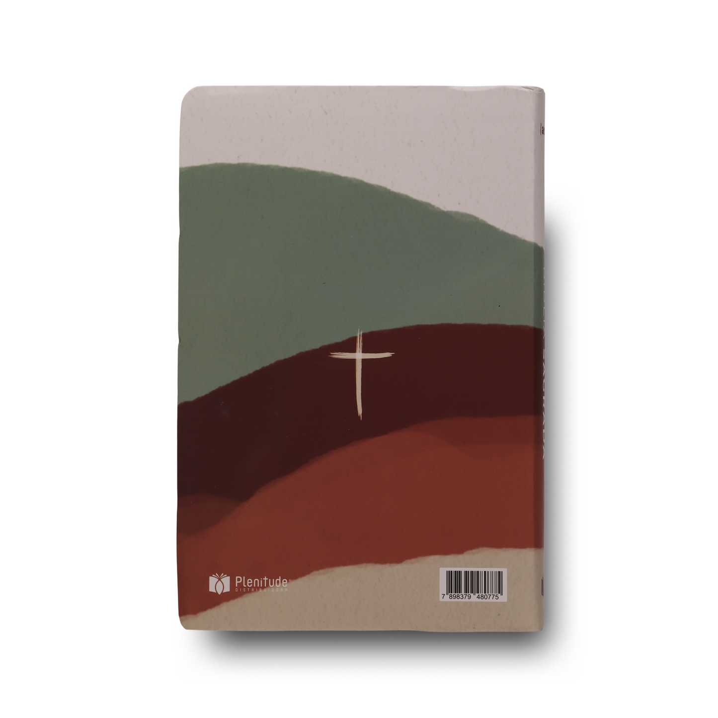 BÍBLIA SAGRADA MINIMALISTA ESTRELAS - NVI - LETRA NORMAL - CAPA BROCHURA