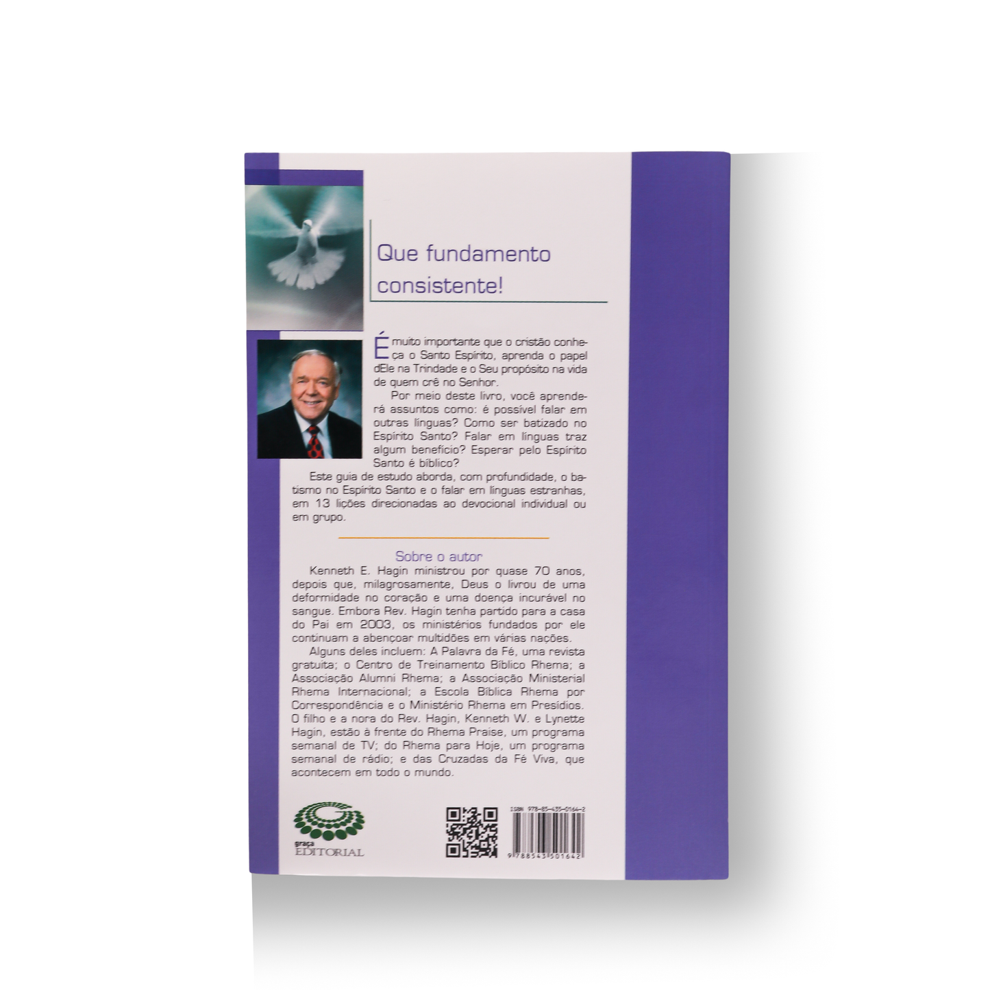 BATISMO NO ESPÍRITO SANTO – VIVENDO A PLENITUDE DA PROMESSA