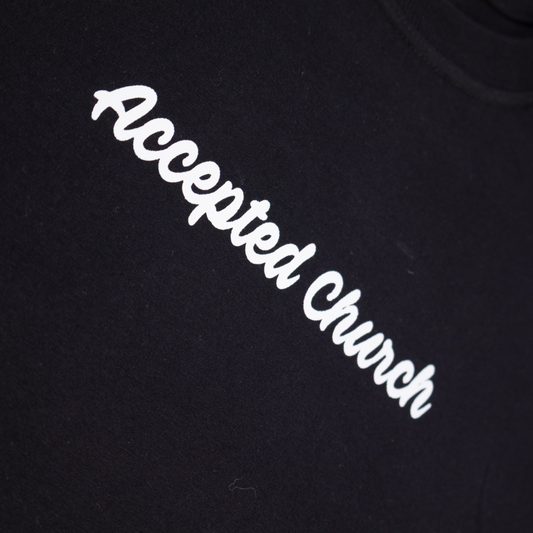 A PLACE TO LOVE & TO BE LOVED – T-SHIRT