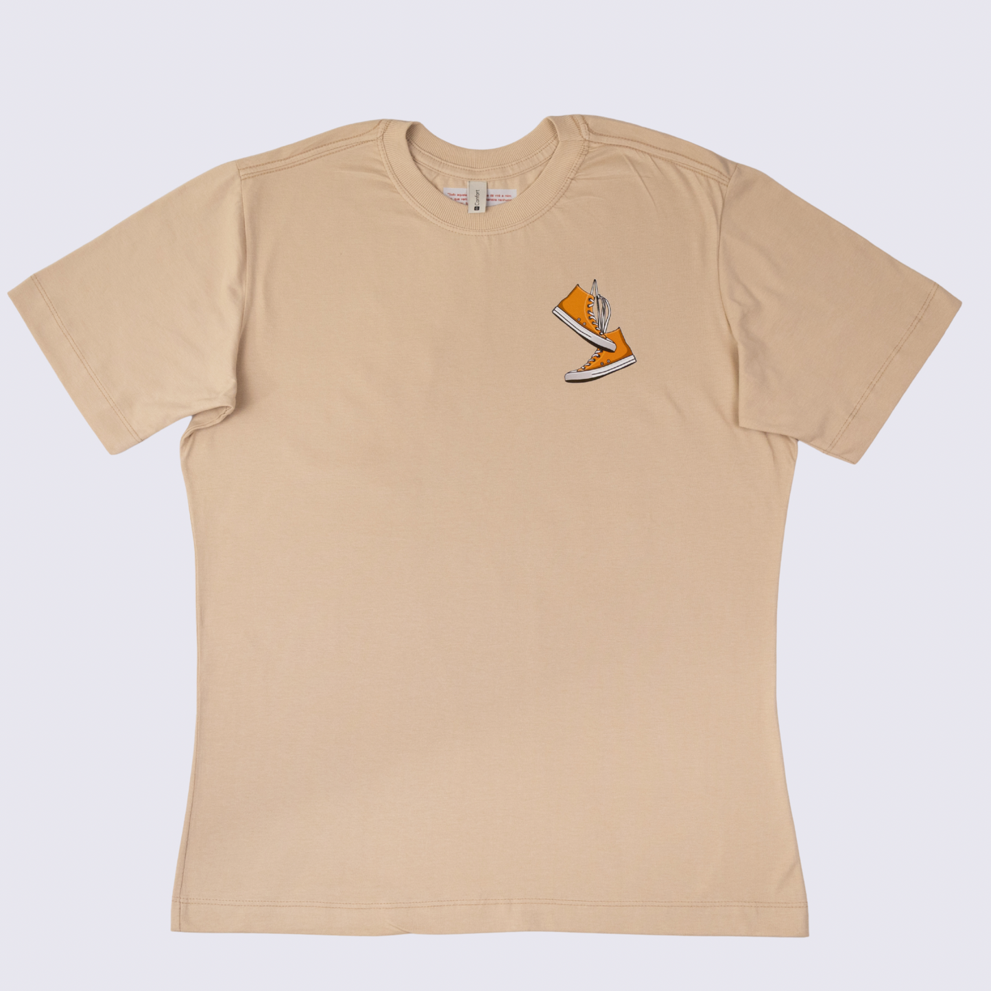 WALK BY FAITH | T-SHIRT