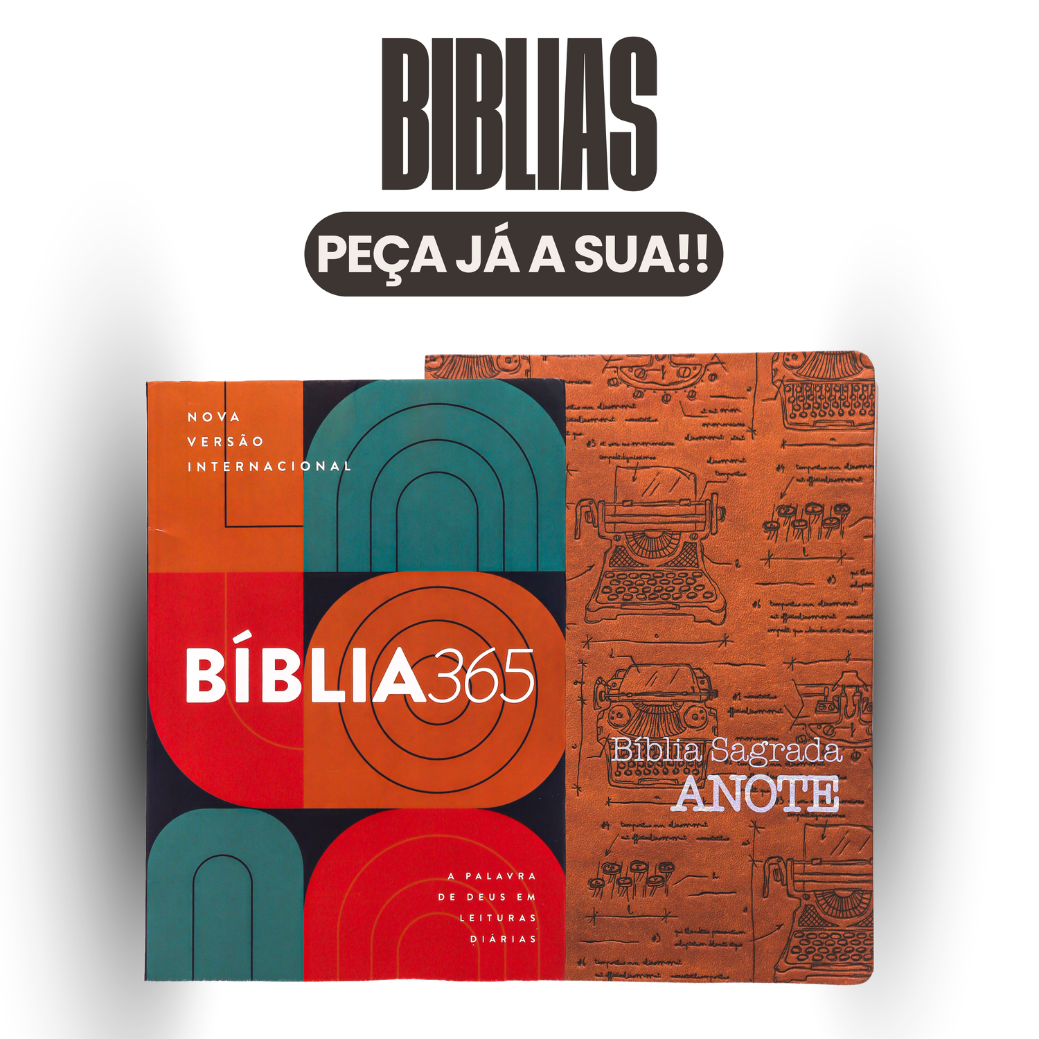 BÍBLIAS