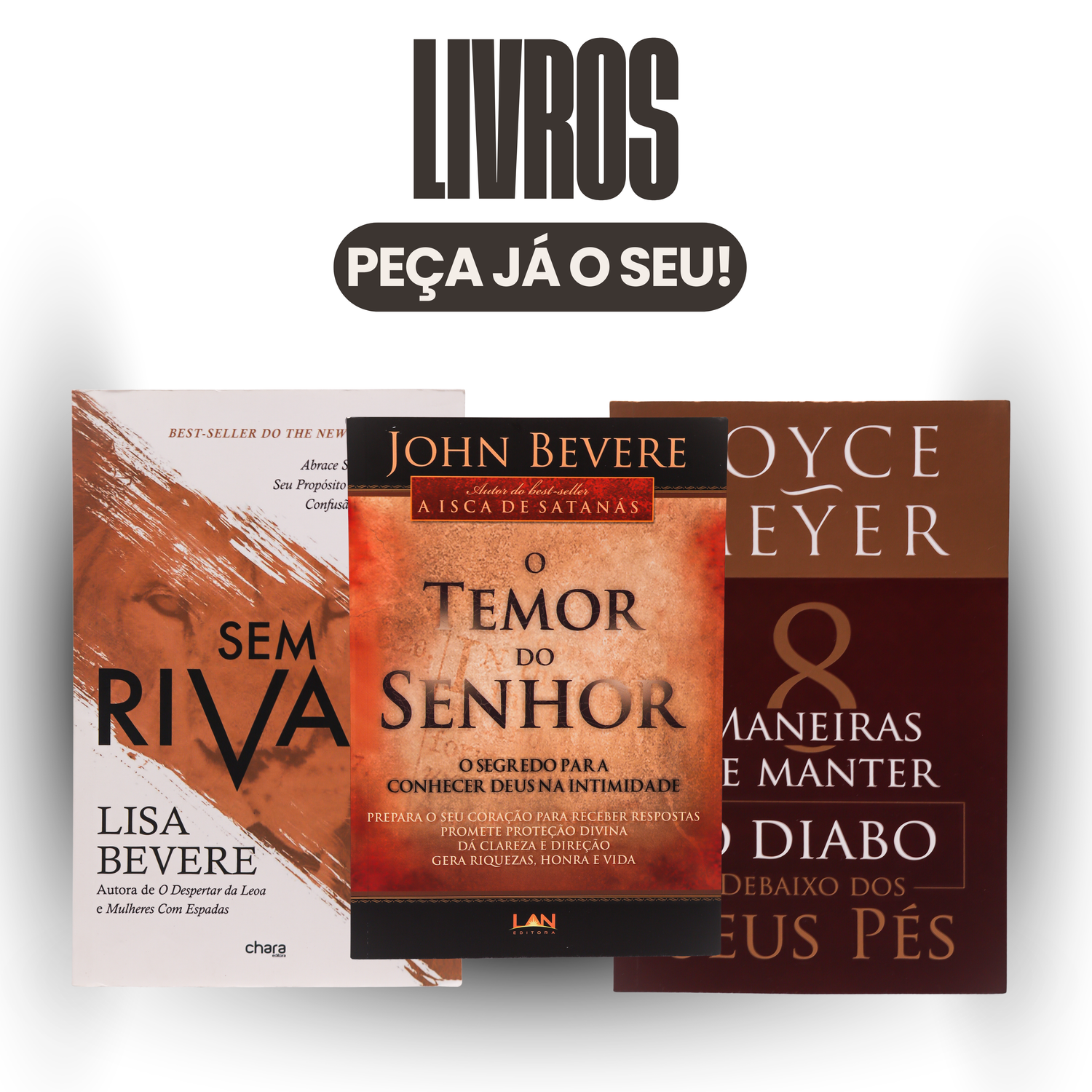 LIVROS