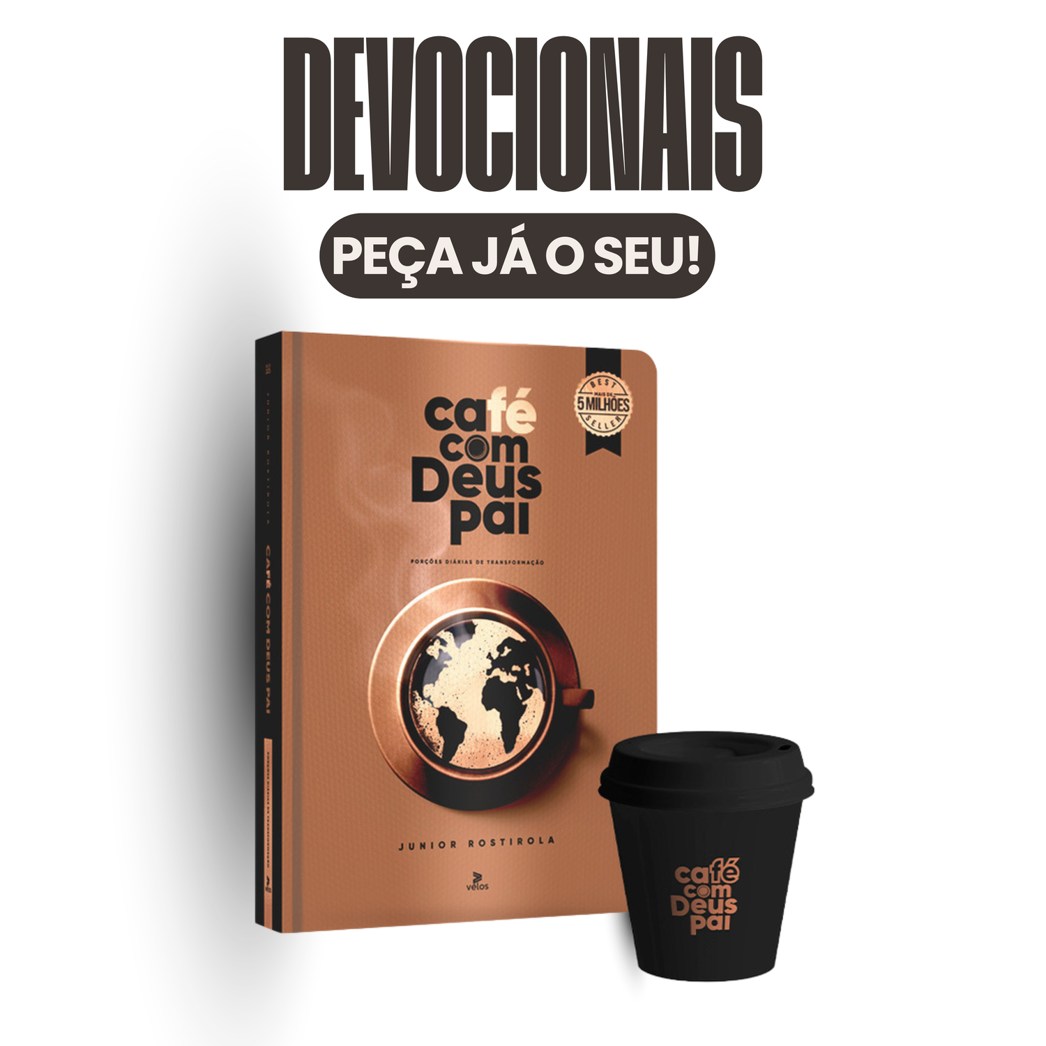 DEVOCIONAIS