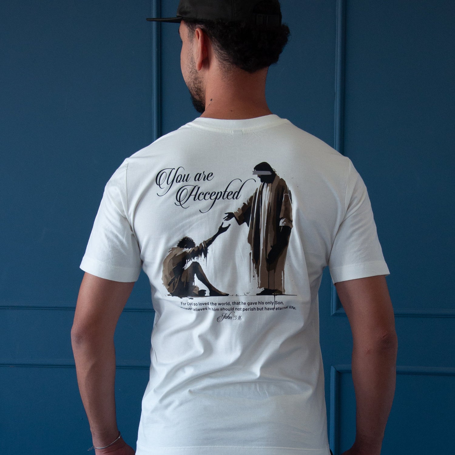 BECAUSE WE LOVE PEOPLE