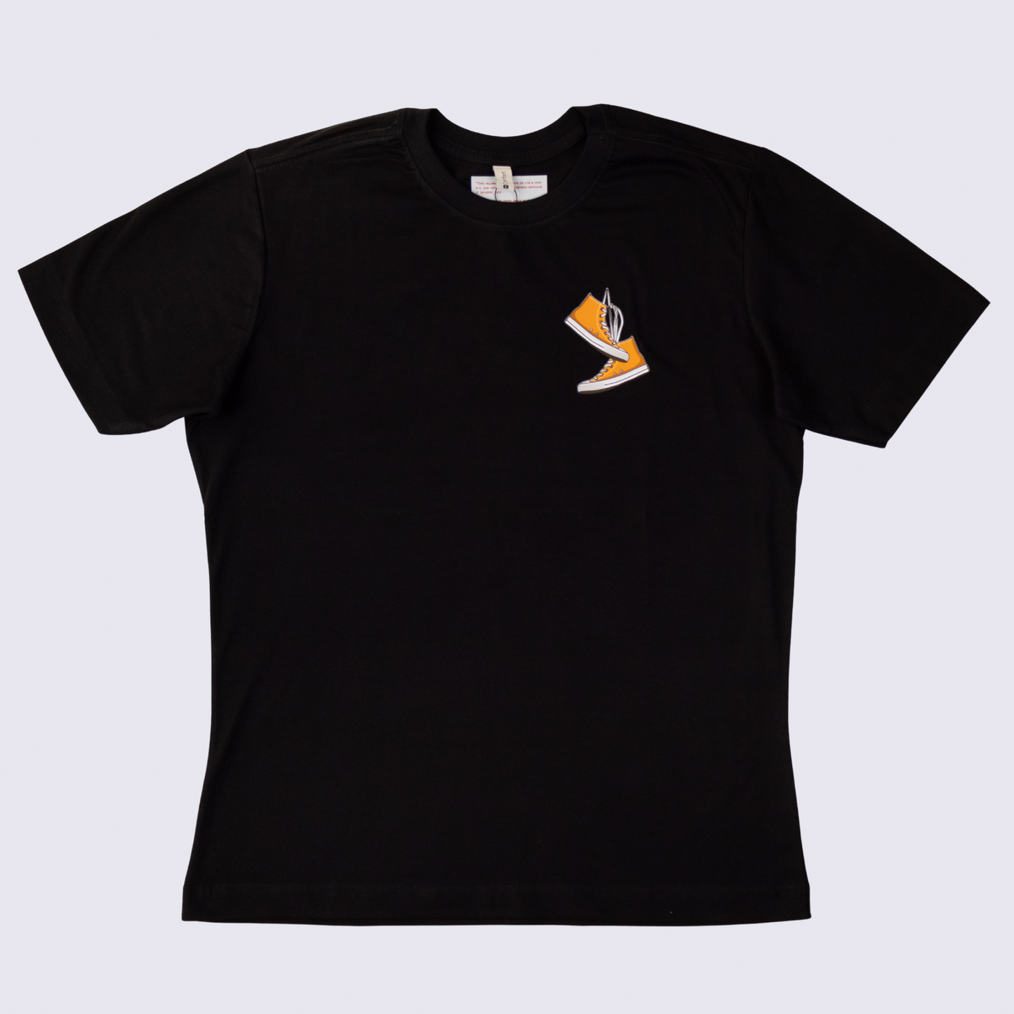 WALK BY FAITH | T-SHIRT