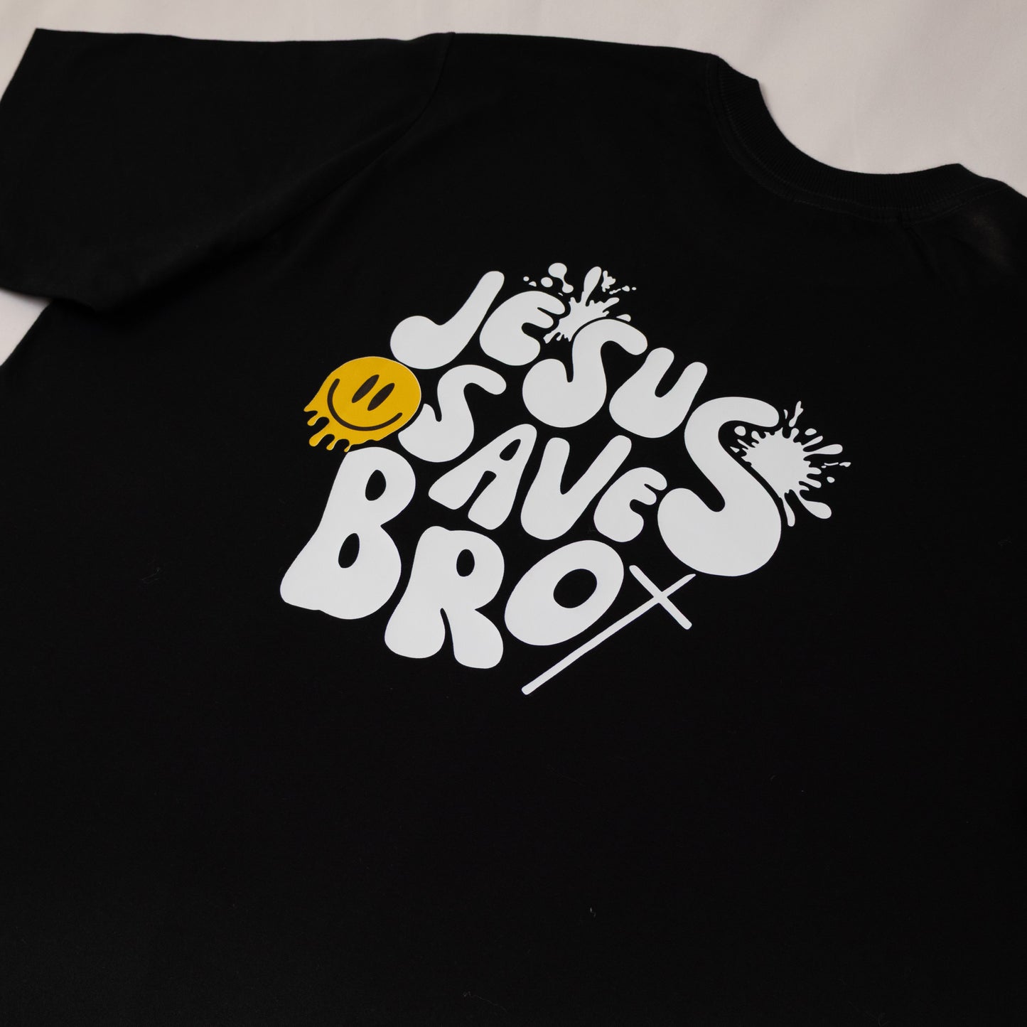 JESUS SAVE BRO | T-SHIRT