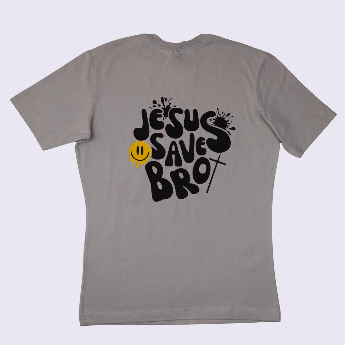 JESUS SAVE BRO | T-SHIRT