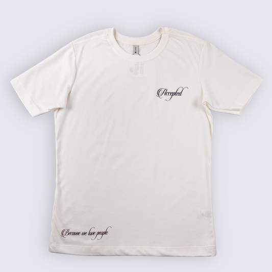 JOHN 3:16 – T-SHIRT