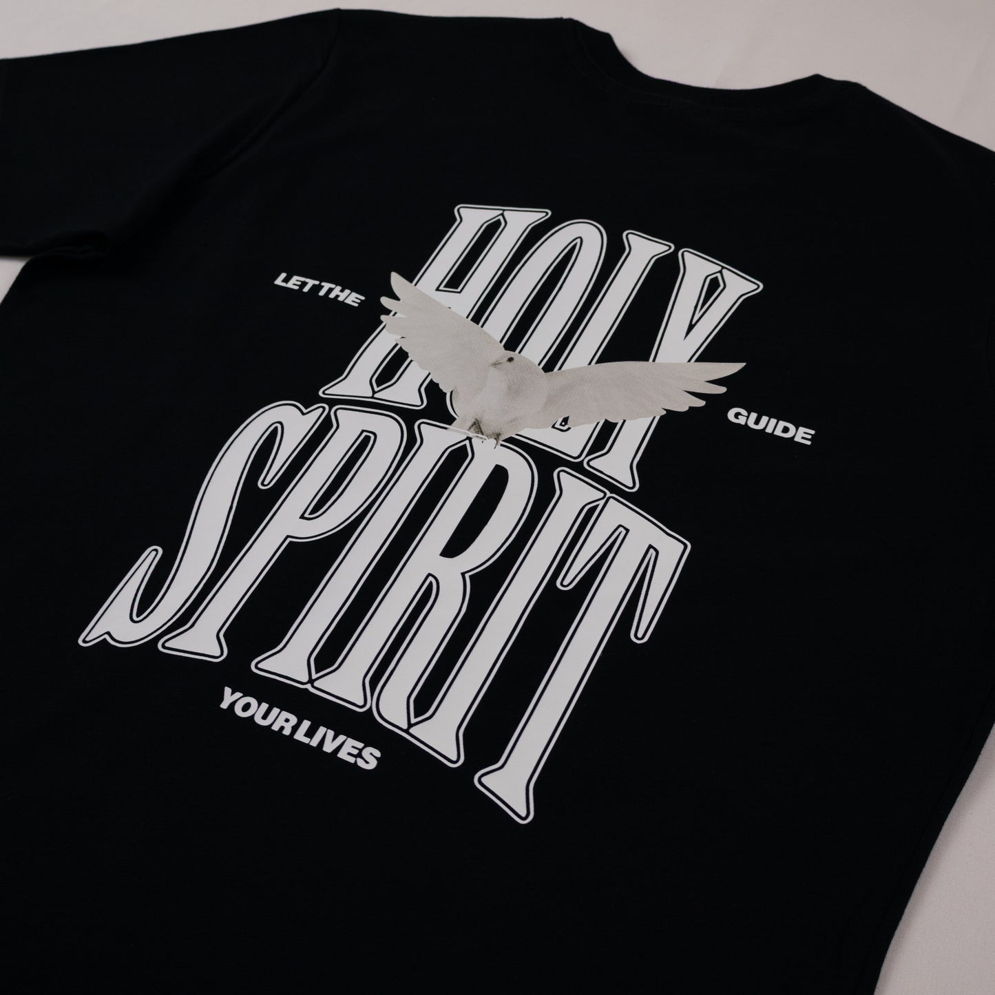 HOLY SPIRIT | T-SHIRT