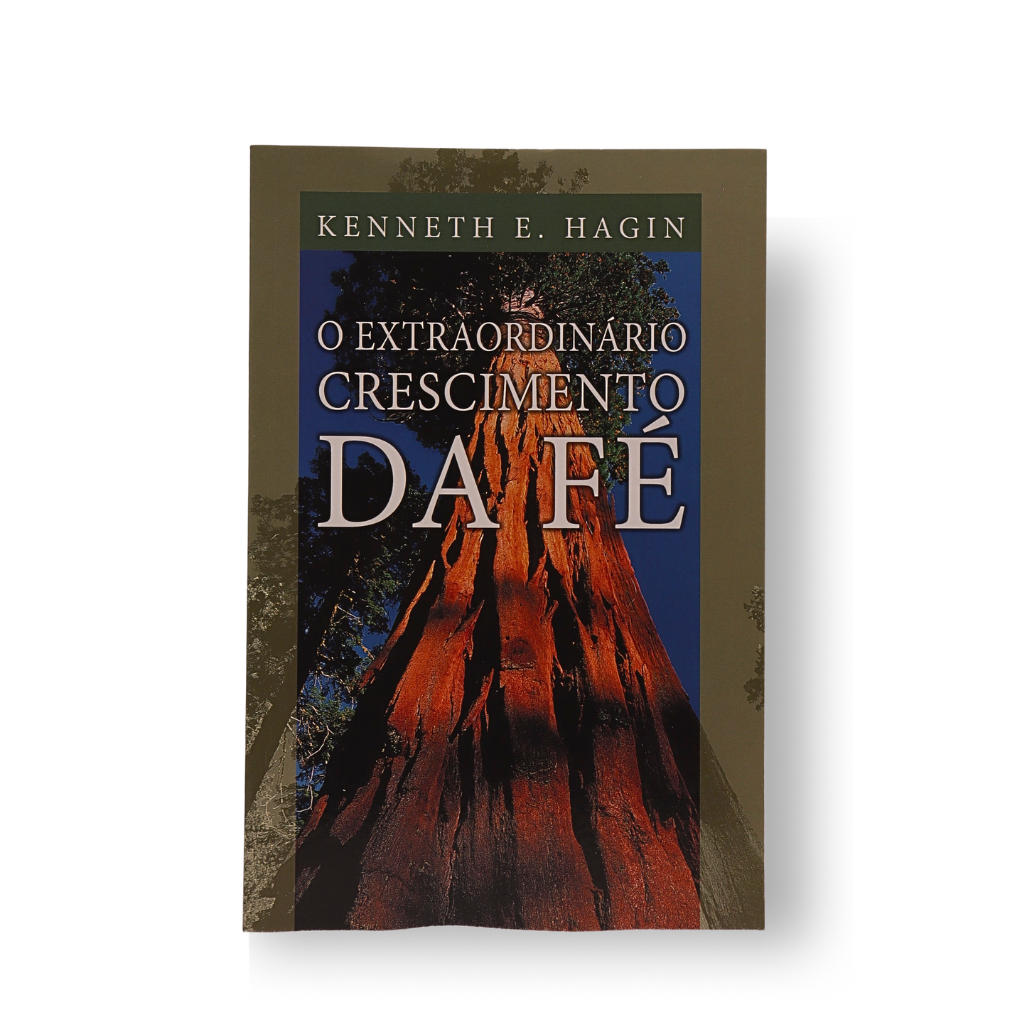 O EXTRAORDINÁRIO CRESCIMENTO DA FÉ – COMO A FÉ EM JESUS É A FERRAMENTA QUE DEUS USA, A CHAVE QUE ABRE A PORTA PARA O MILAGRE