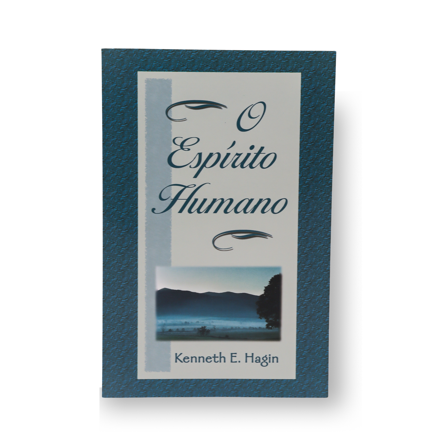 O ESPÍRITO HUMANO – TREINANDO E DESPERTANDO SUA NATUREZA ESPIRITUAL