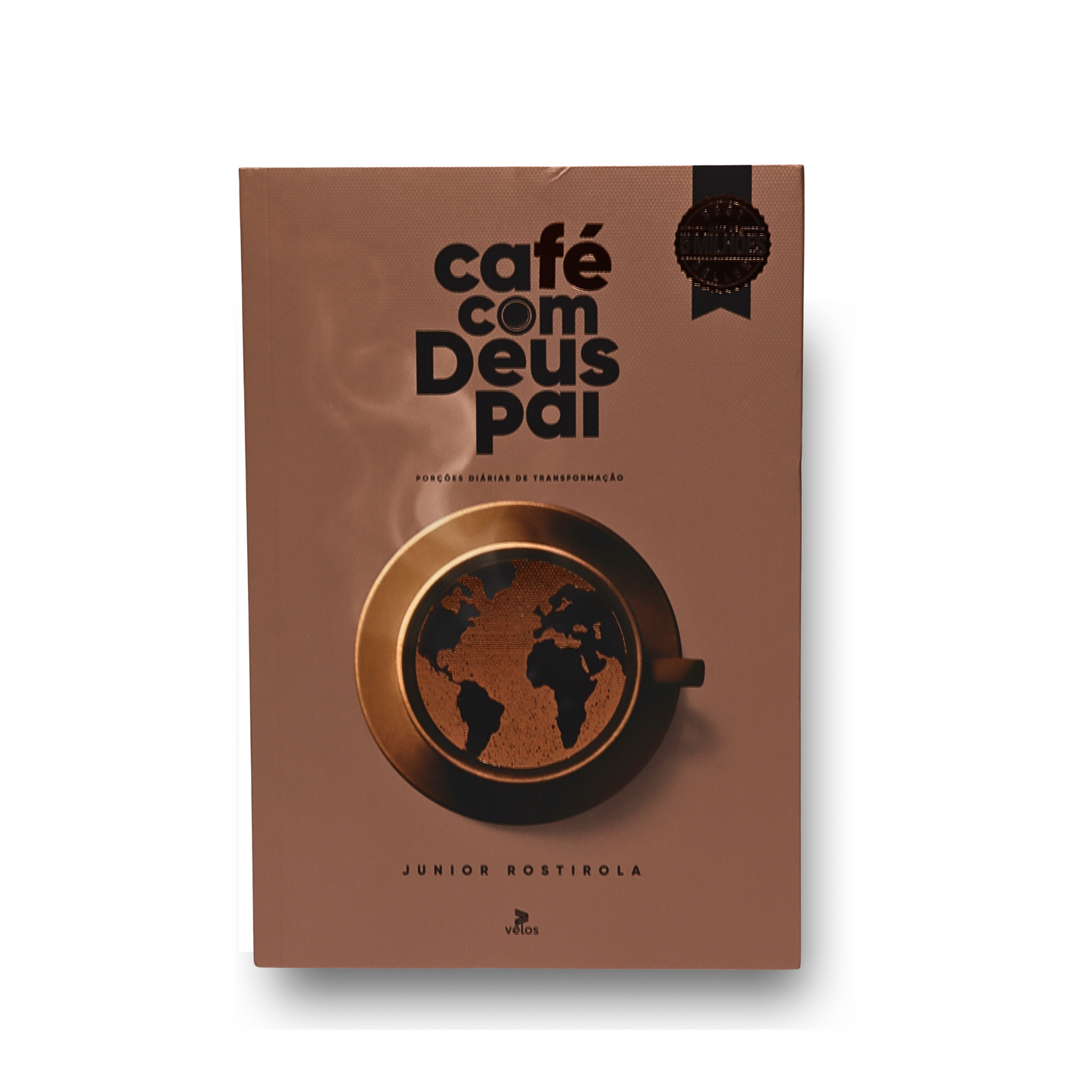 CAFÉ COM DEUS PAI 2025