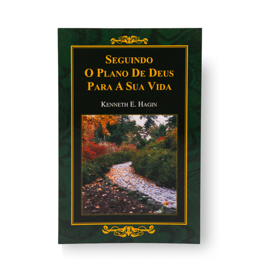 SEGUNDO O PLANO DE DEUS PARA SUA VIDA