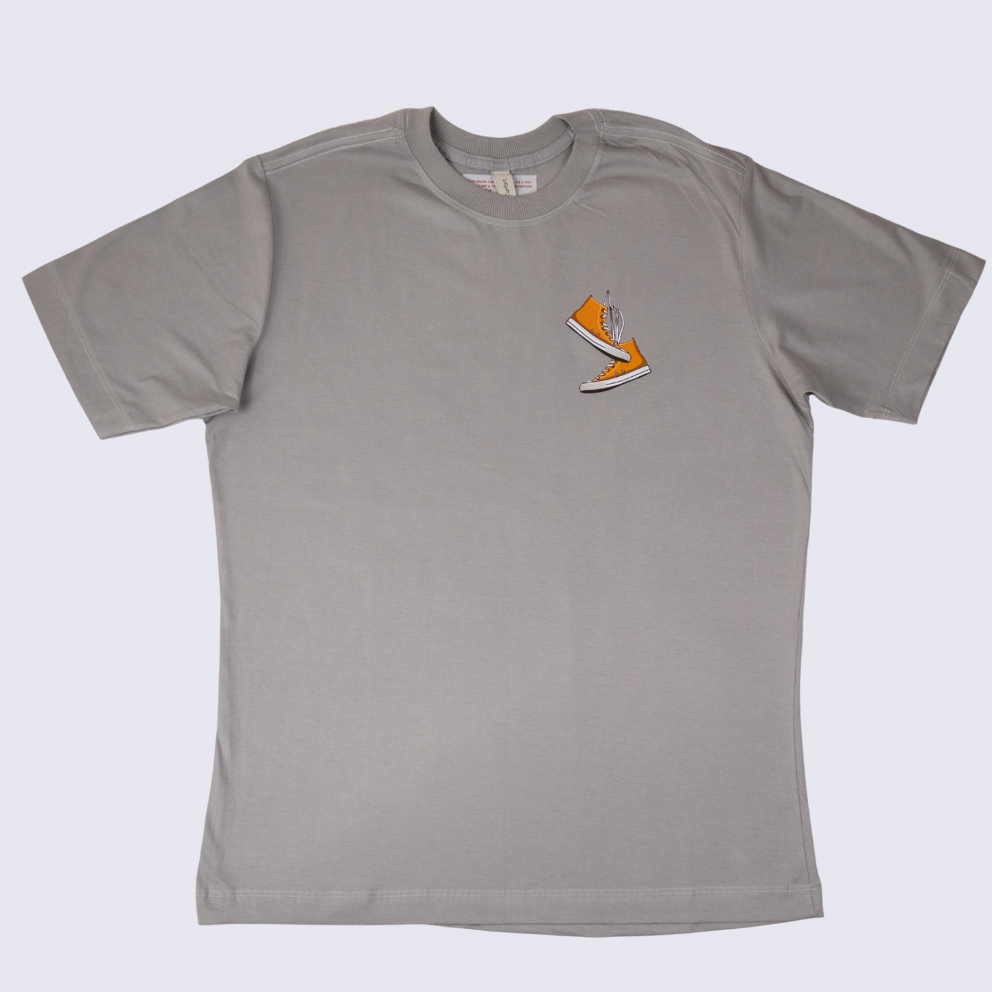 WALK BY FAITH | T-SHIRT