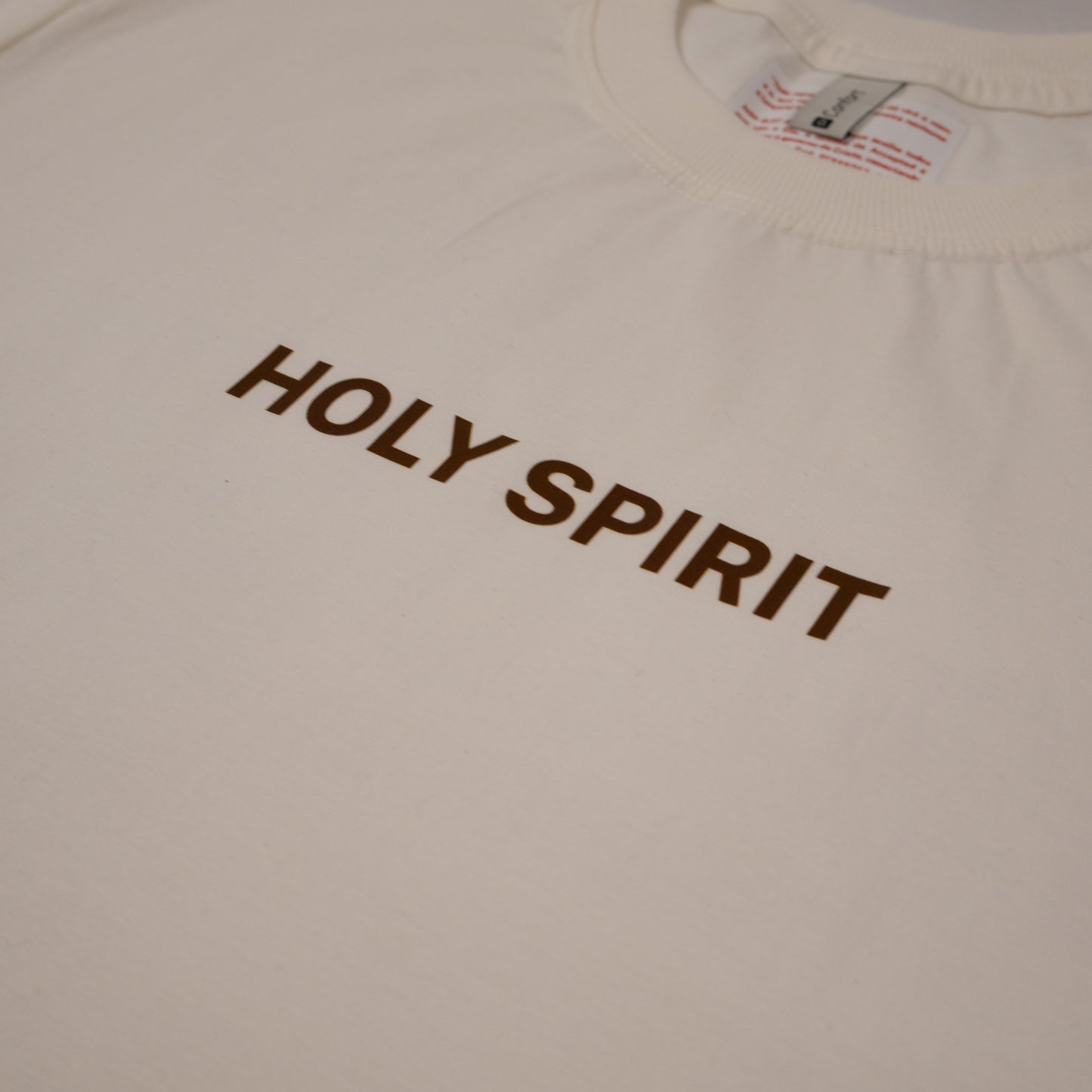 HOLY SPIRIT | T-SHIRT