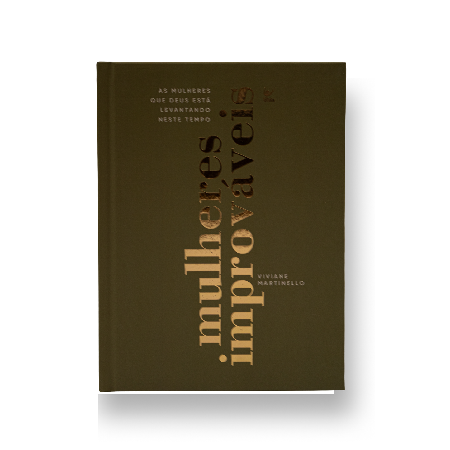 BOX COLEÇÃO MULHERES — VIVIANE MARTINELLO