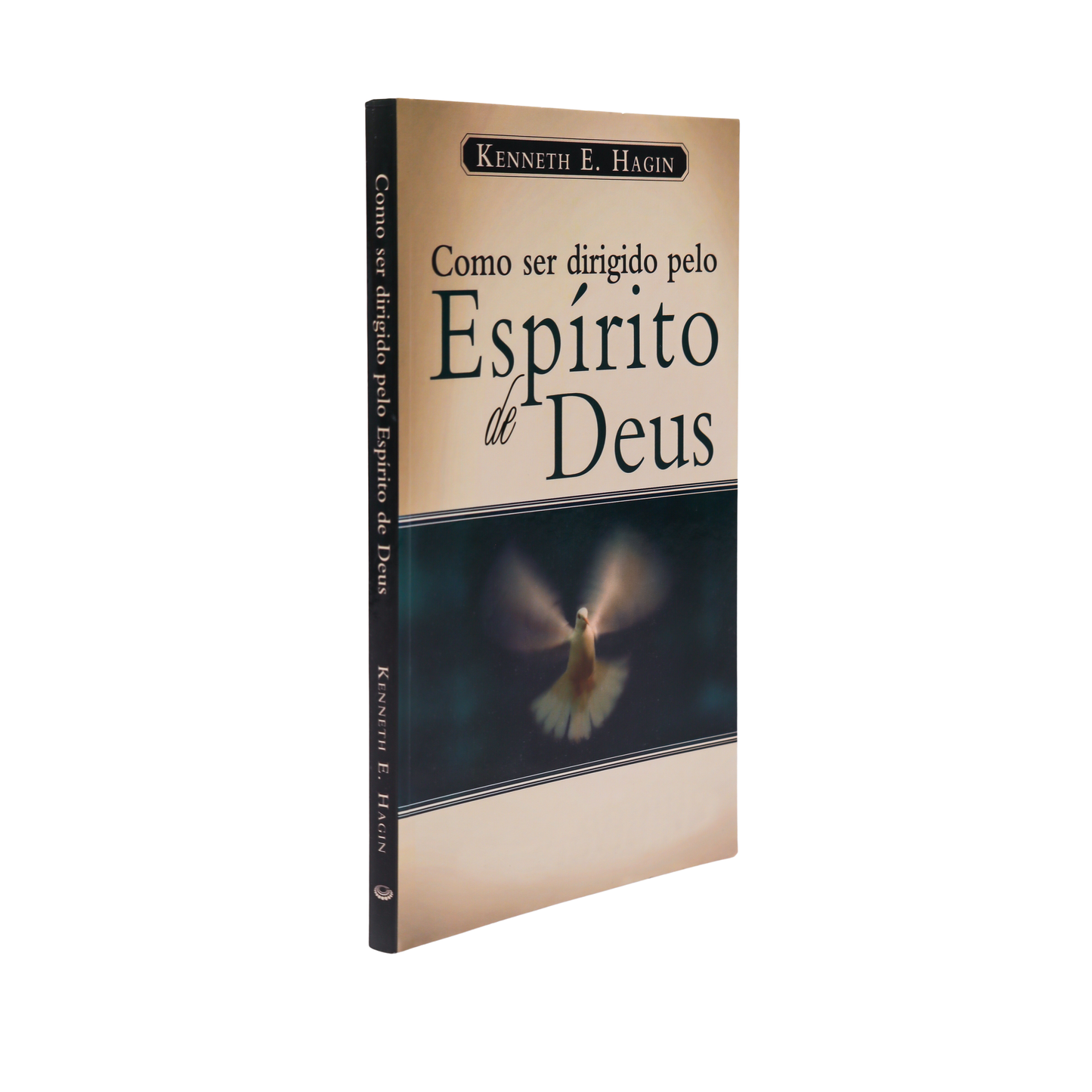COMO SER DIRIGIDO PELO ESPÍRITO SANTO DE DEUS – DESENVOLVENDO SENSIBILIDADE À VOZ DIVINA