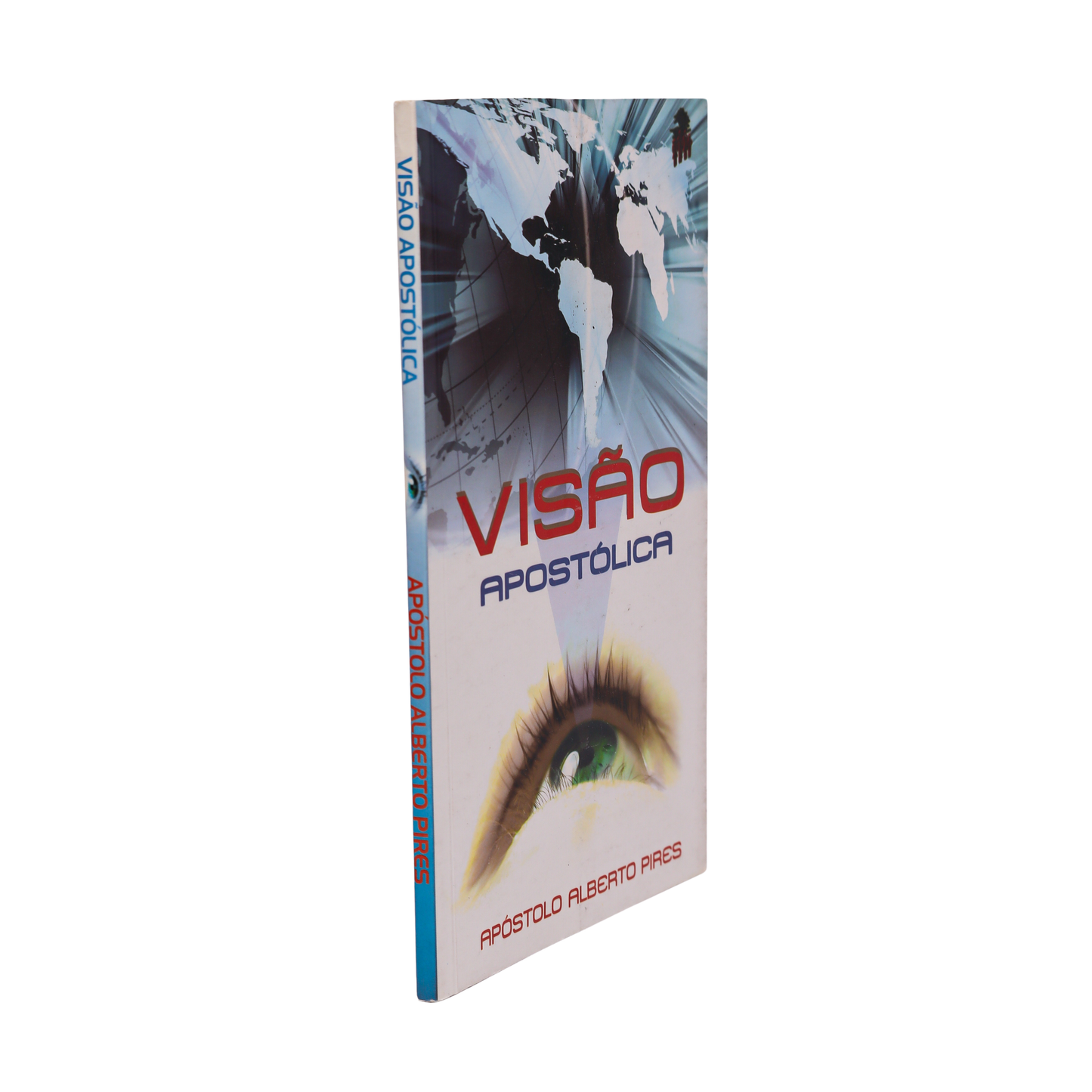 VISÃO APOSTÓLICA