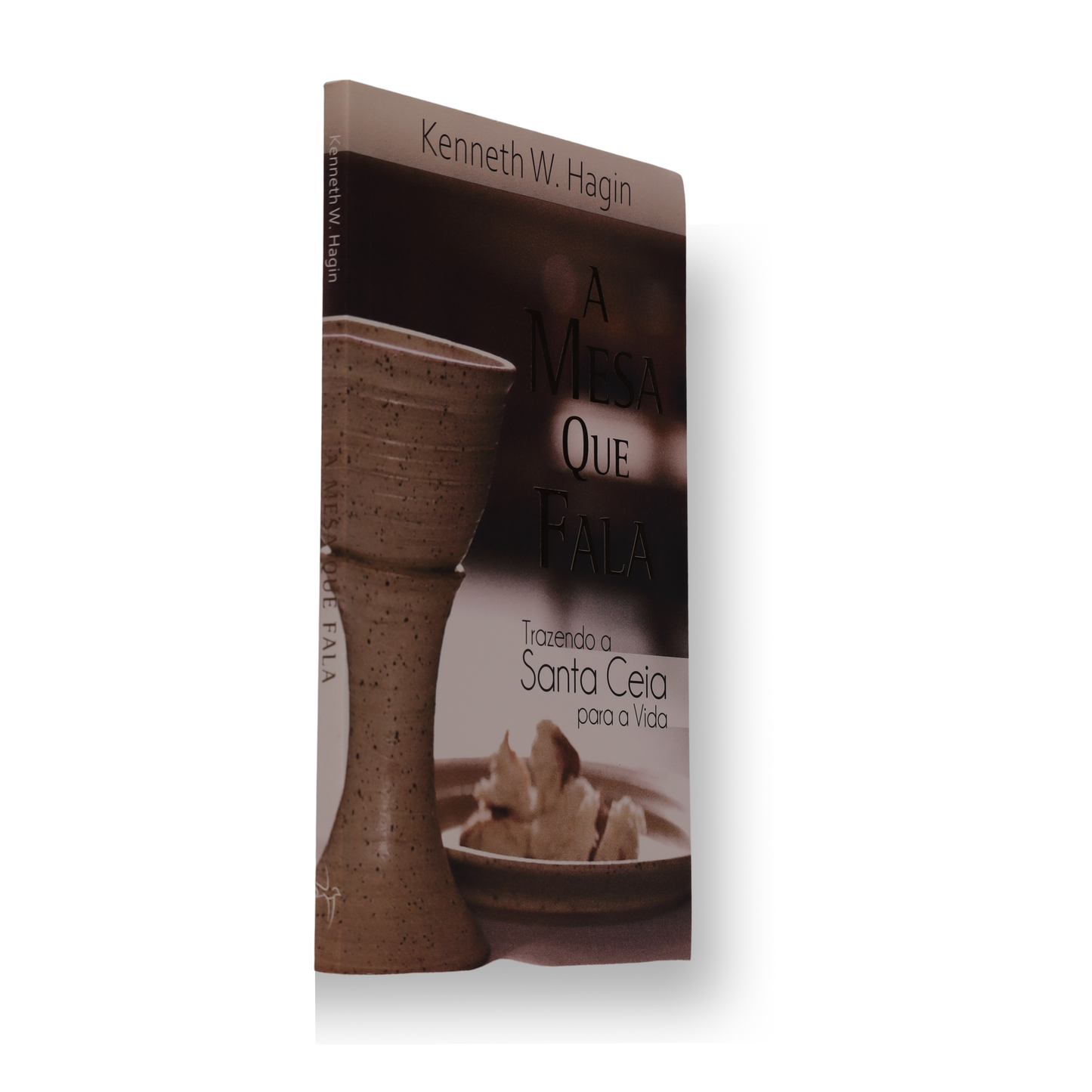 A MESA: TRAZENDO A SANTA CEIA PARA A VIDA