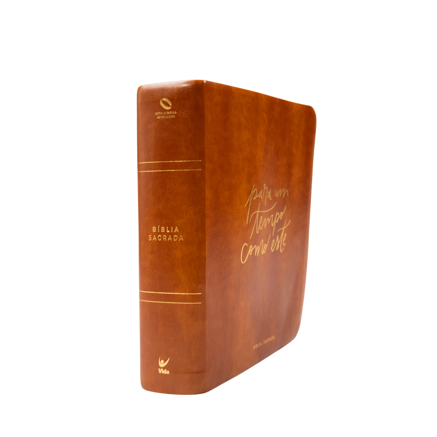 PARA UM TEMPO COMO ESTE