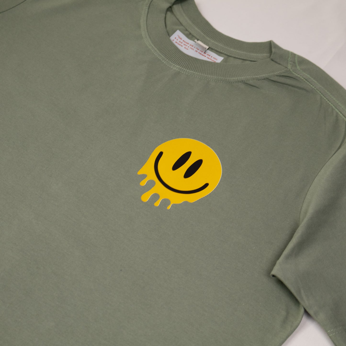 JESUS SAVE BRO | T-SHIRT