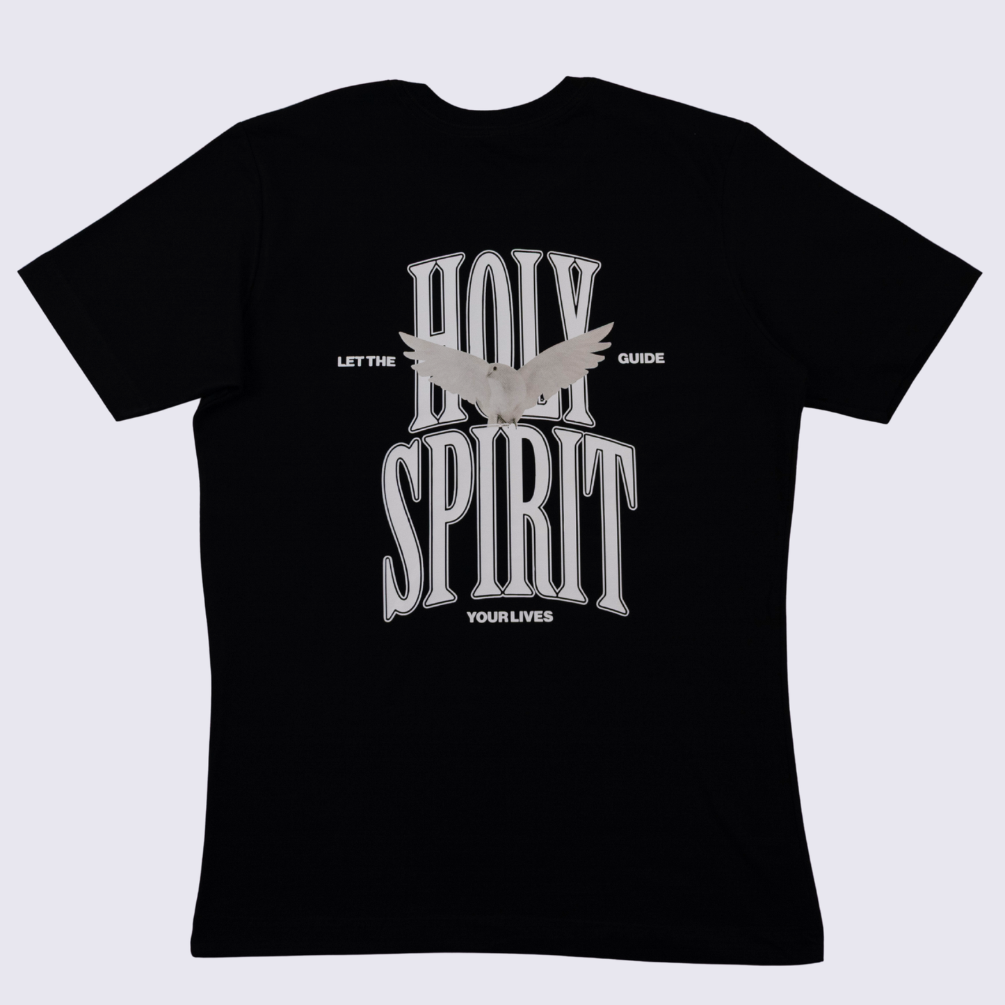 HOLY SPIRIT | T-SHIRT