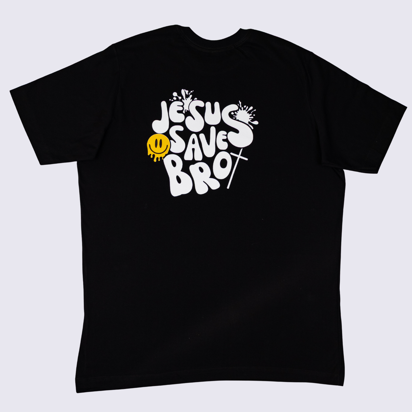 JESUS SAVE BRO | T-SHIRT