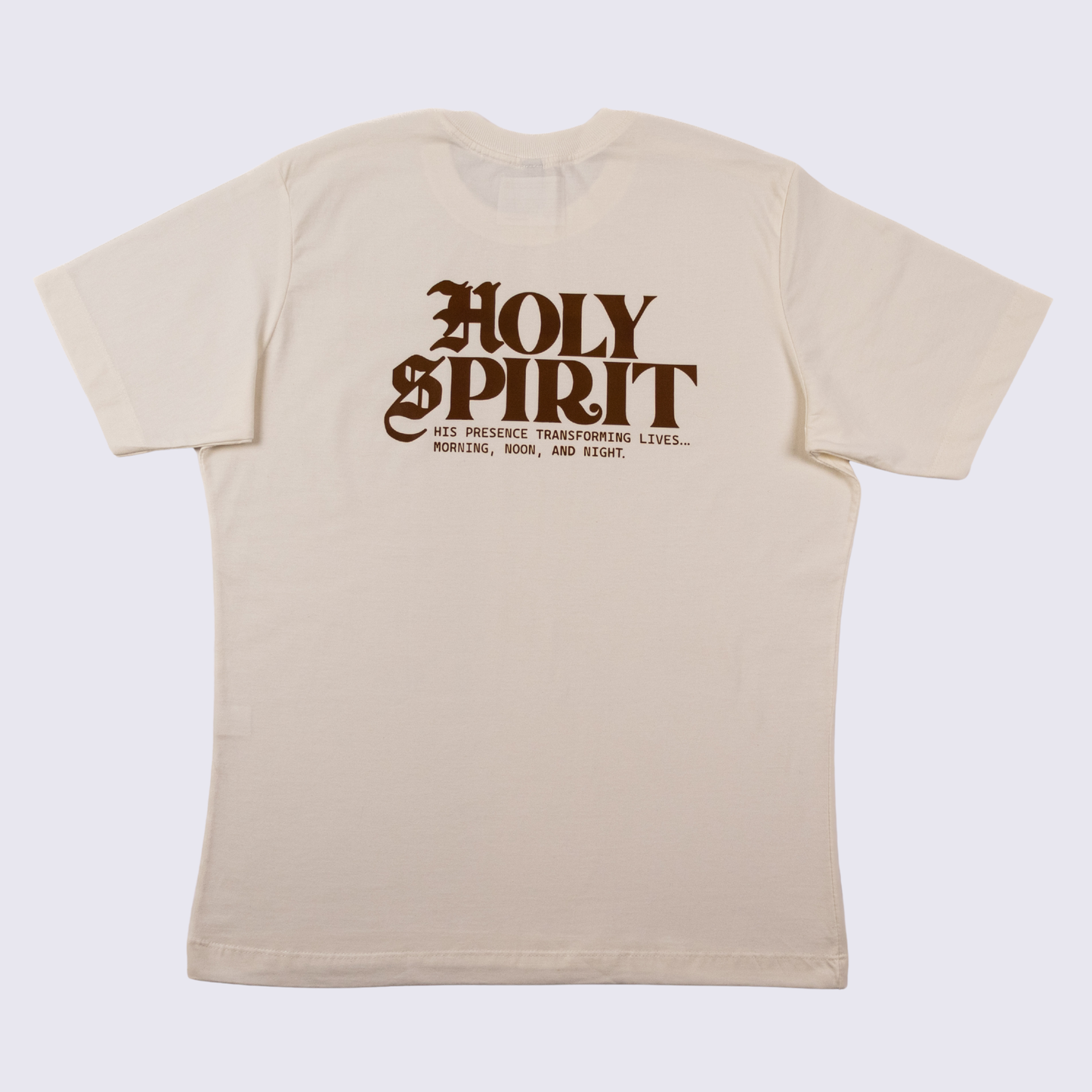 HOLY SPIRIT | T-SHIRT