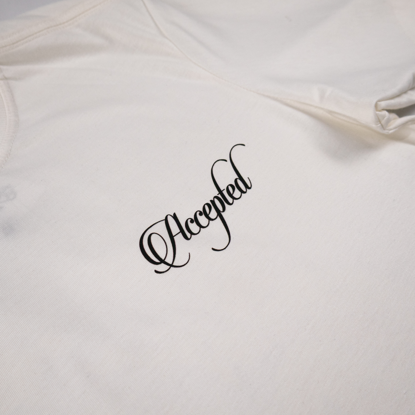 JOHN 3:16 – T-SHIRT