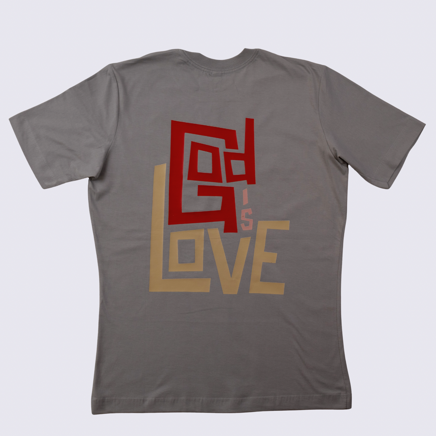 GOD IS LOVE | T-SHIRT