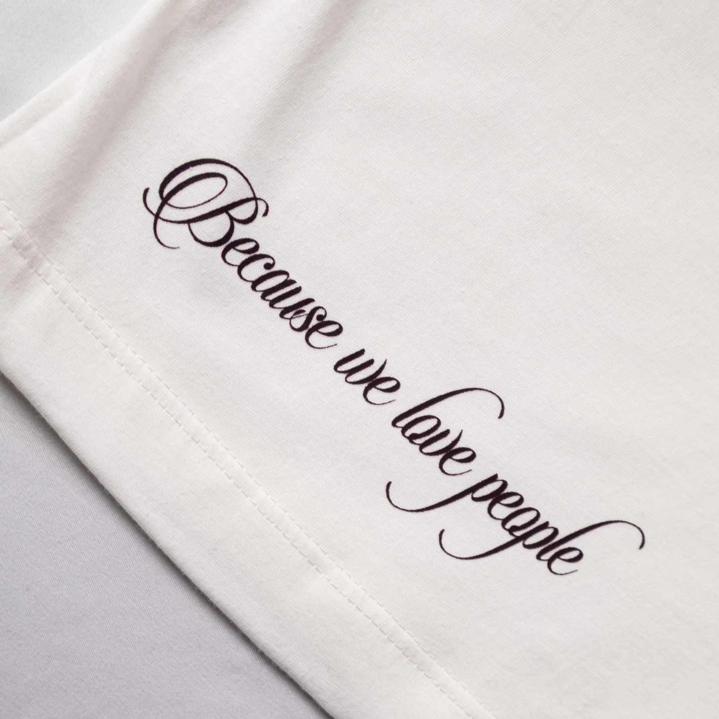 JOHN 3:16 – T-SHIRT