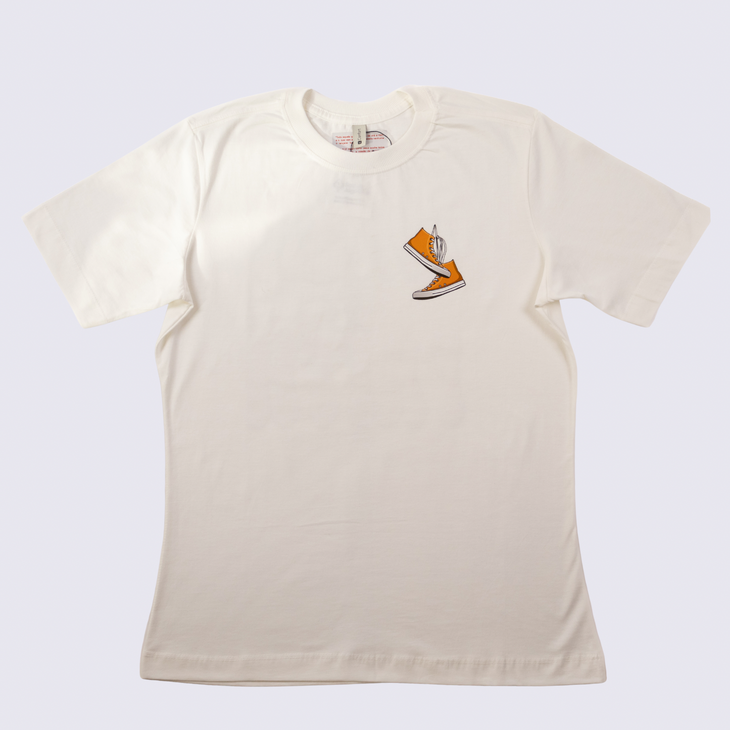 WALK BY FAITH | T-SHIRT