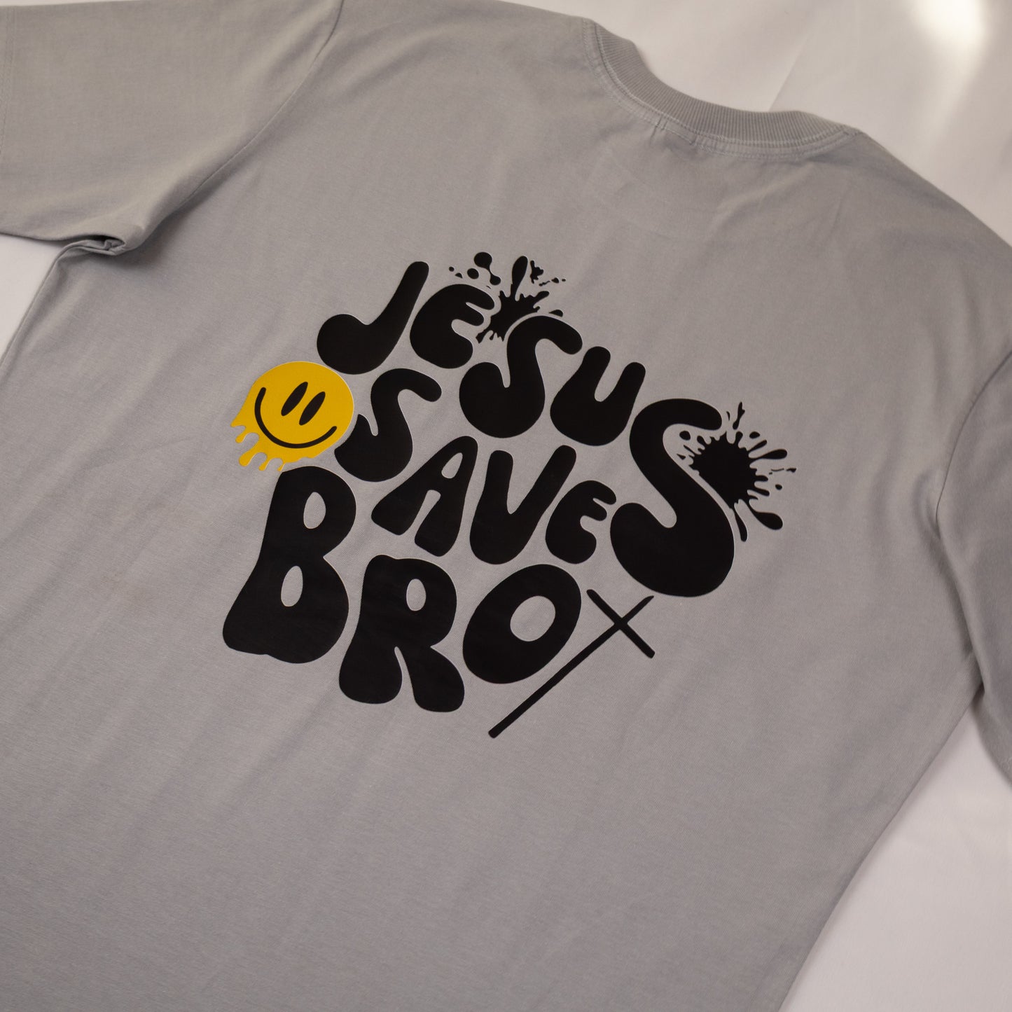 JESUS SAVE BRO | T-SHIRT