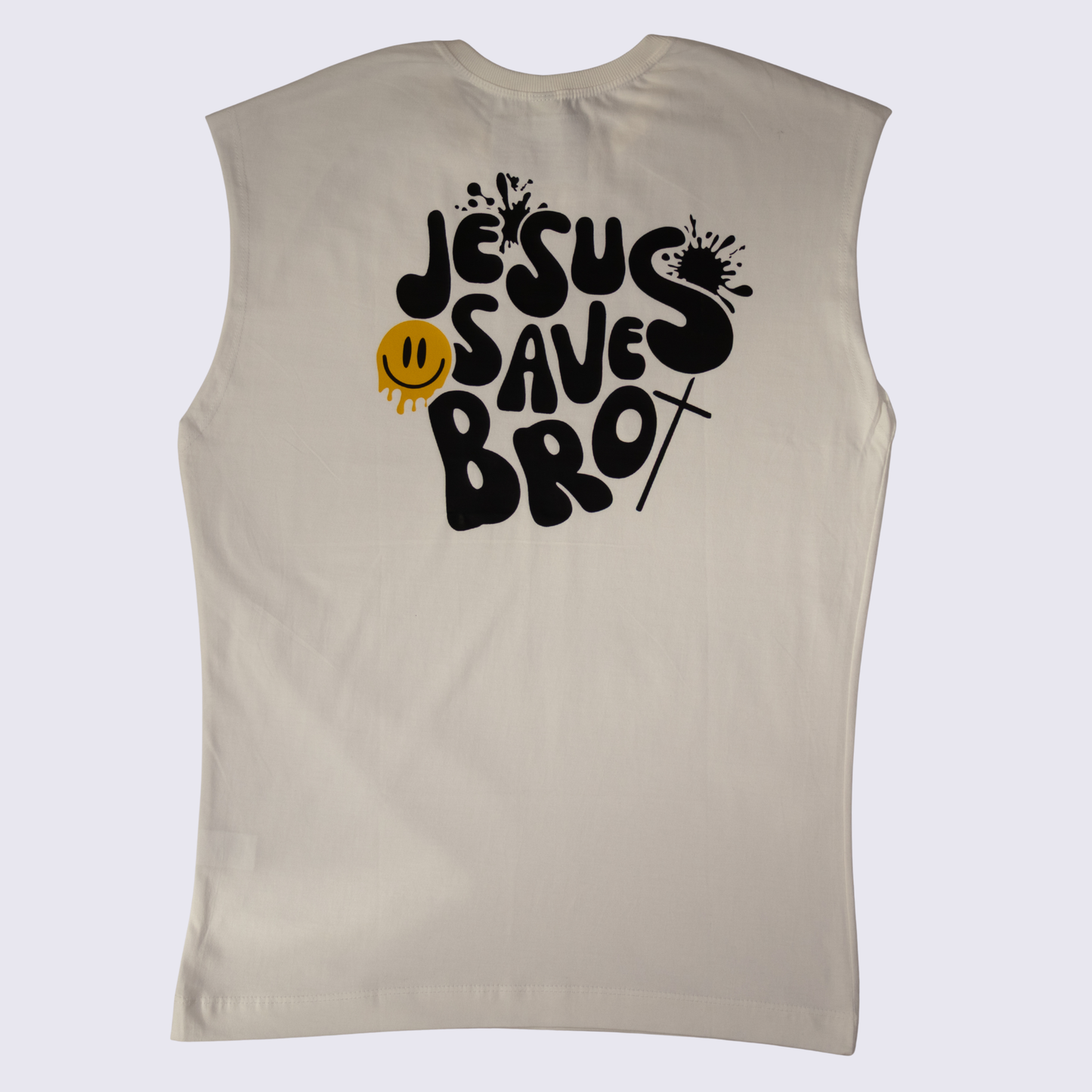 JESUS SAVE BRO | T-SHIRT